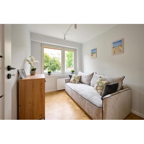 GM Apartament na Parkiecie