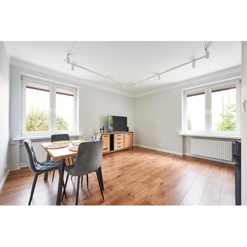 GM Apartament na Warszawskiej