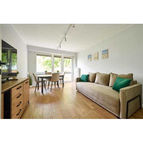 GM Apartament u Pana Tadeusza