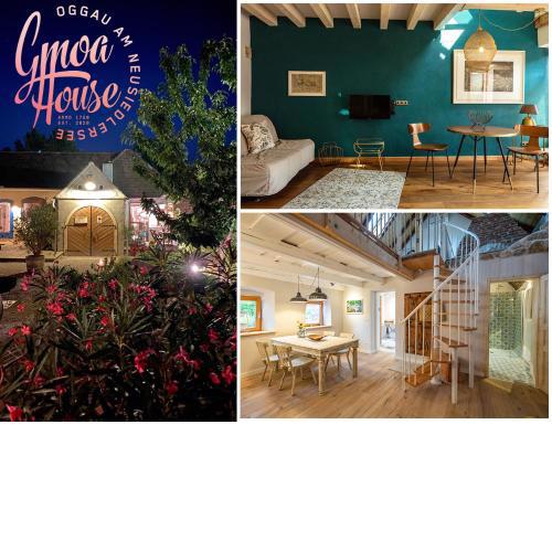 GMOAHOUSE