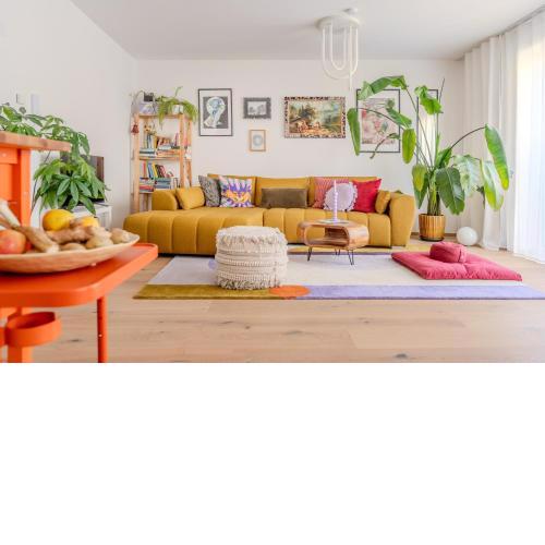 Gneixendorf Exclusive Apartments