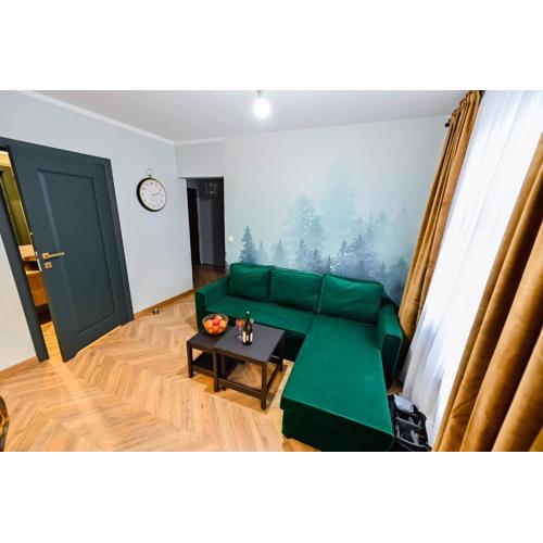 Gniezno Apartament Bazylia