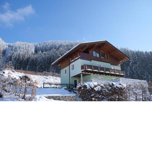 GO FOR MOUNTAINS Appartements