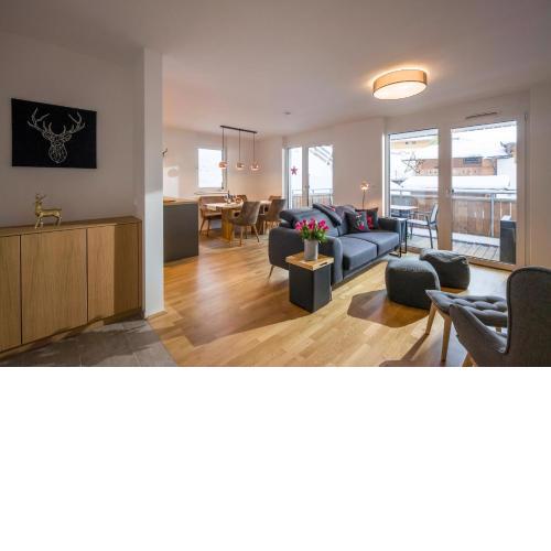 Goasblick - by NV Appartements