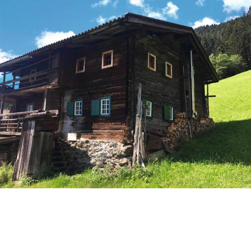 Goass'n Alm Zillertal