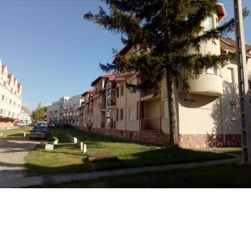 GÓBÉ Apartman