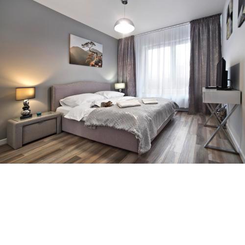 Goclaw P&O Serviced Apartments