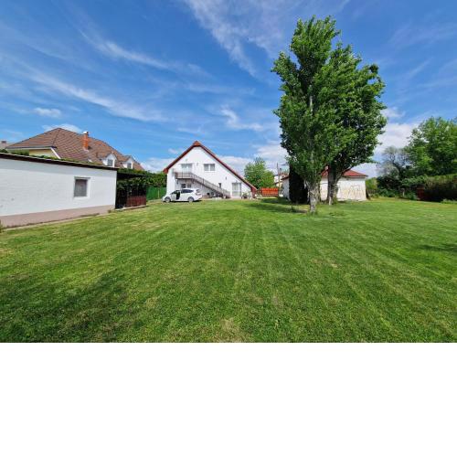 Goda Apartman Siófok