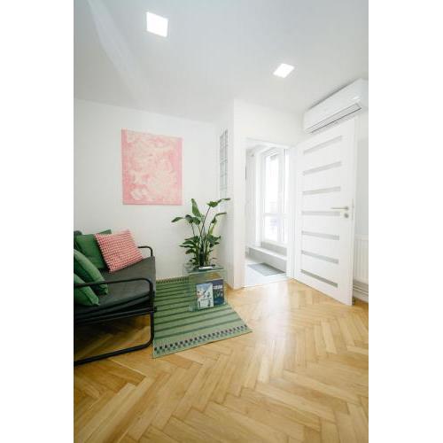 Godiland Apartment
