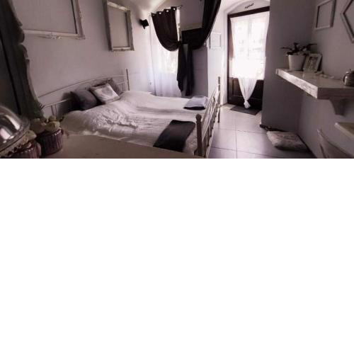 Godot Apartman