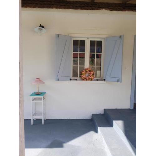 GOfoREST - 150y Old Vintage Cottage Balaton - max 6 person