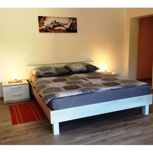Goga Mare Apartment