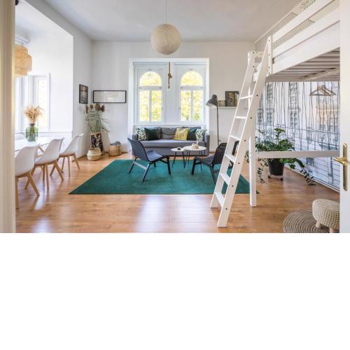 Goger Apartman