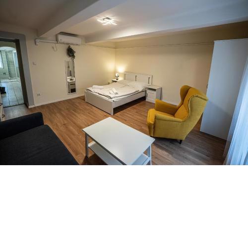 Gogol Apartment