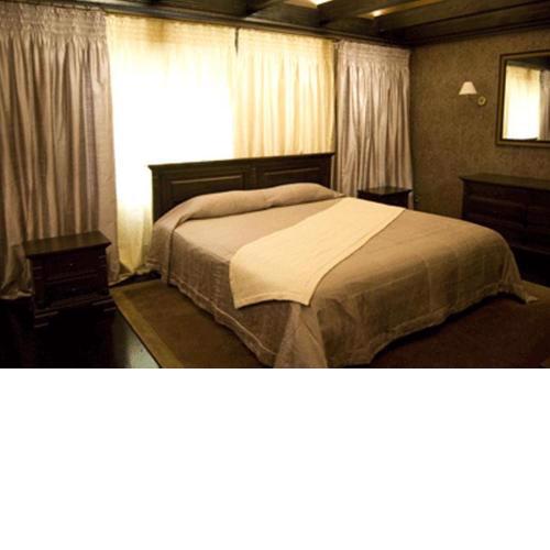 Gogol Hotel