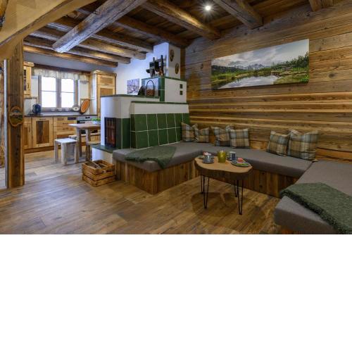 Goiserer Chalet