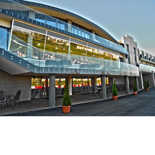 Gokart Hotel