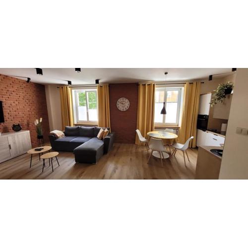 Gold Apartament