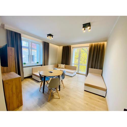 Gold Apartament