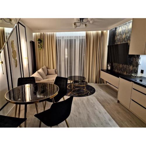Gold Apartament