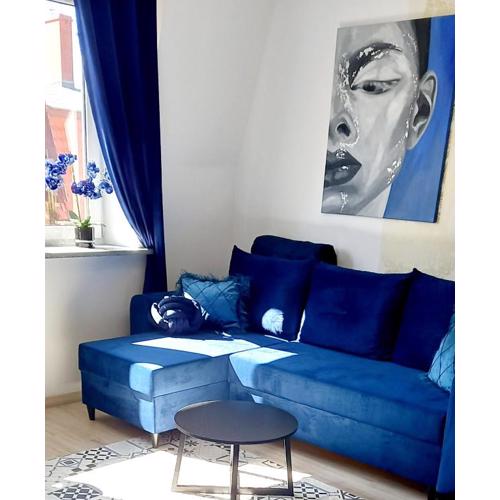 Gold Apartament