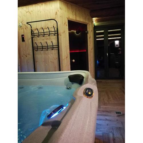GOLD apartamenty & spa