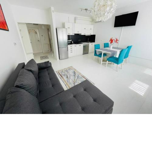 Gold Apartman