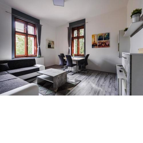 Gold Apartment - Győr