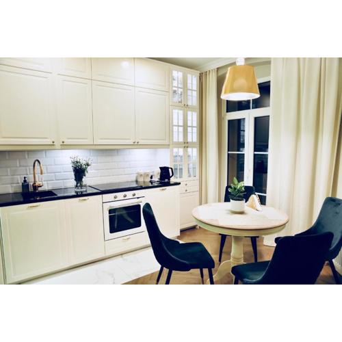 GOLD APARTMENT Piotrkowska 37