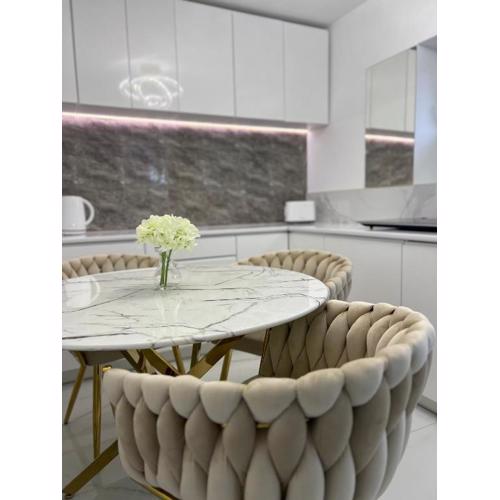 GOLD Apartment