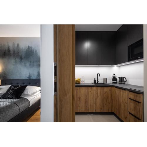 Gold Apartments Cicha 12 - Centrum - Dwie sypialnie i parking