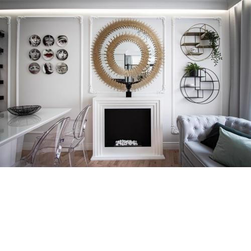 Gold by Praia Apartments - 600 m do Plaży - Parking