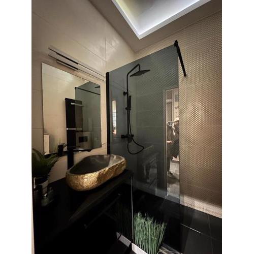 Gold Downtown Apartman