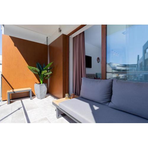 Gold Flamingo Apartament by Noclegi Renters
