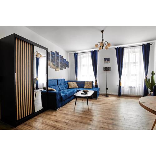 Gold Ocean Premium Apartament