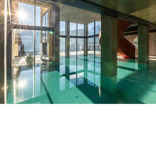 Gold Palace Wellness & Spa