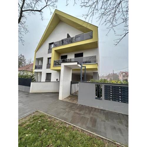 Gold Residence Apartman