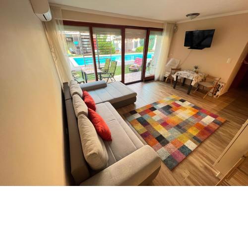 Gold Sea Apartman