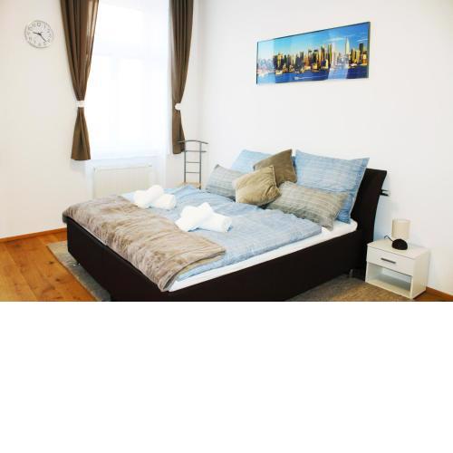 Goldberger Apartment 1020