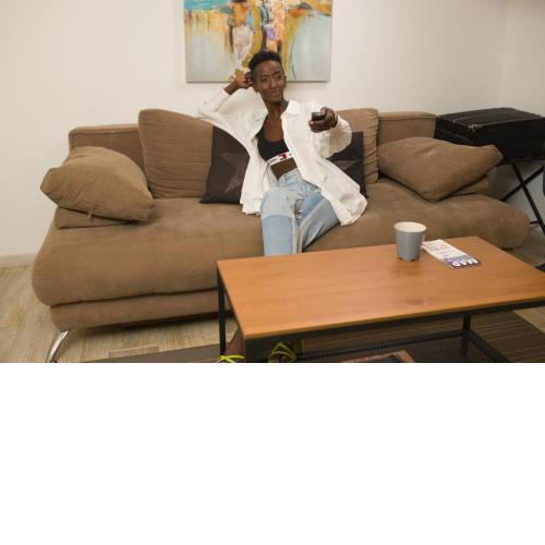 Goldcentral Apartment Gozsdu