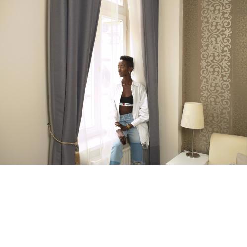 Goldcentral Apartment Grand Boulevard