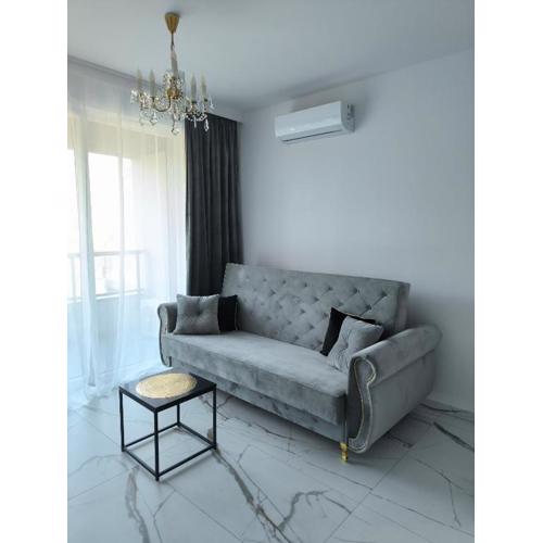 GoldClass Apartament