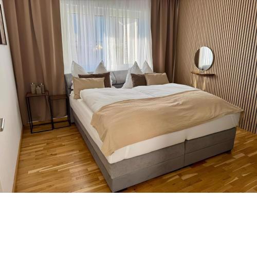 Goldeck View Apartment