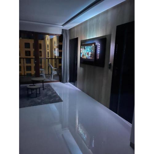 Golden Apartament Grzybowska