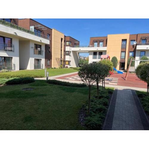 Golden Apartament