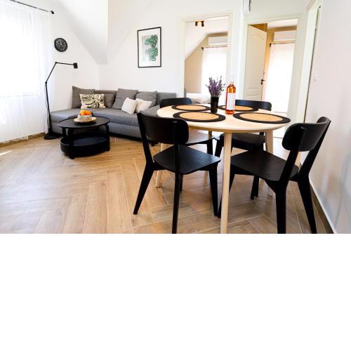 Golden Apartman Balatonlelle