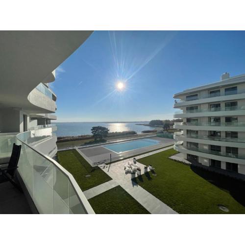 Golden Apartment Rogowo