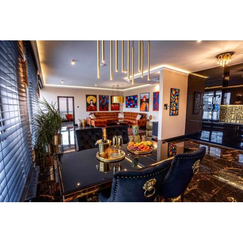 Golden Apartments Centrum