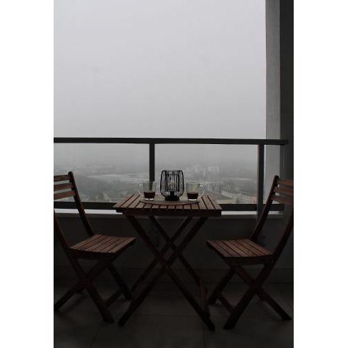 Golden Apartments Gdansk - Cozy Studio - Great Location&Piecewska