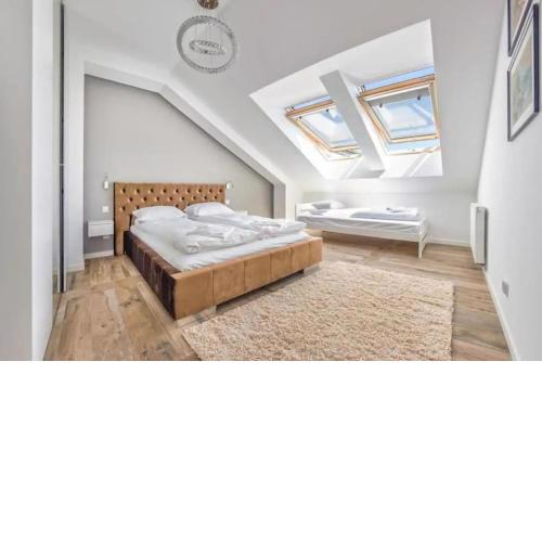 Golden Apartments Gdansk Sw Barbary